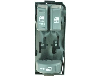 Interruptor de cerradura de puerta e ventana izquierda para Chevrolet S10 1996-2003 96171RVTQ 1999 2000 Foto 1 de 2
