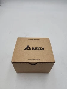 DELTA CPU MODULE DVP26SE11R 26SE11ROW24450007 - Picture 1 of 2
