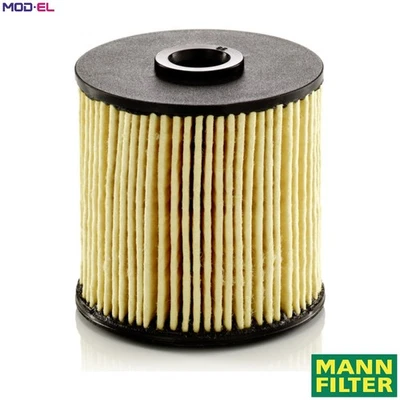 FILTRO DE COMBUSTIBLE PU 7011 z PARA FORD AUSTRALIA MONDEO/Hatchback/Wagon FORD EE. UU. 2,0 L Foto 1 de 4