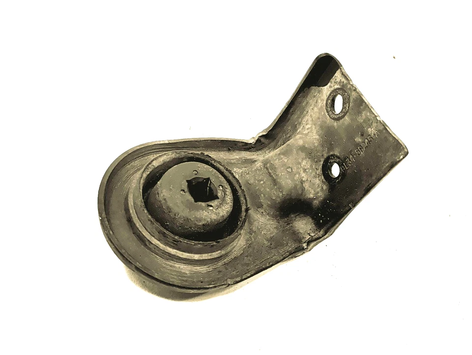 Soporte central silenciador de escape Ford F-150 2011-2024 montaje OEM Foto 1 de 4