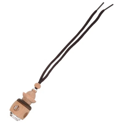  Bouteille De Parfum Vide Bouteilles Diffuseurs Vides Pour Voiture - Image 1 of 4