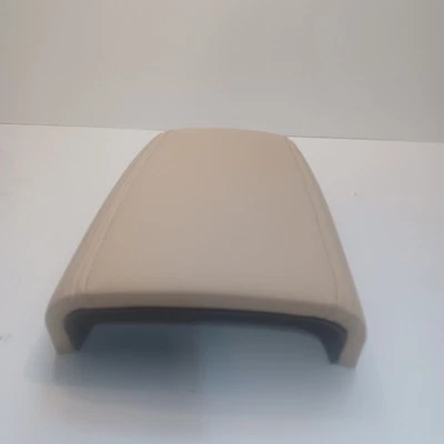 Oldsmobile Bravada Center Console Lid Beige New Item#355 Foto 1 de 4