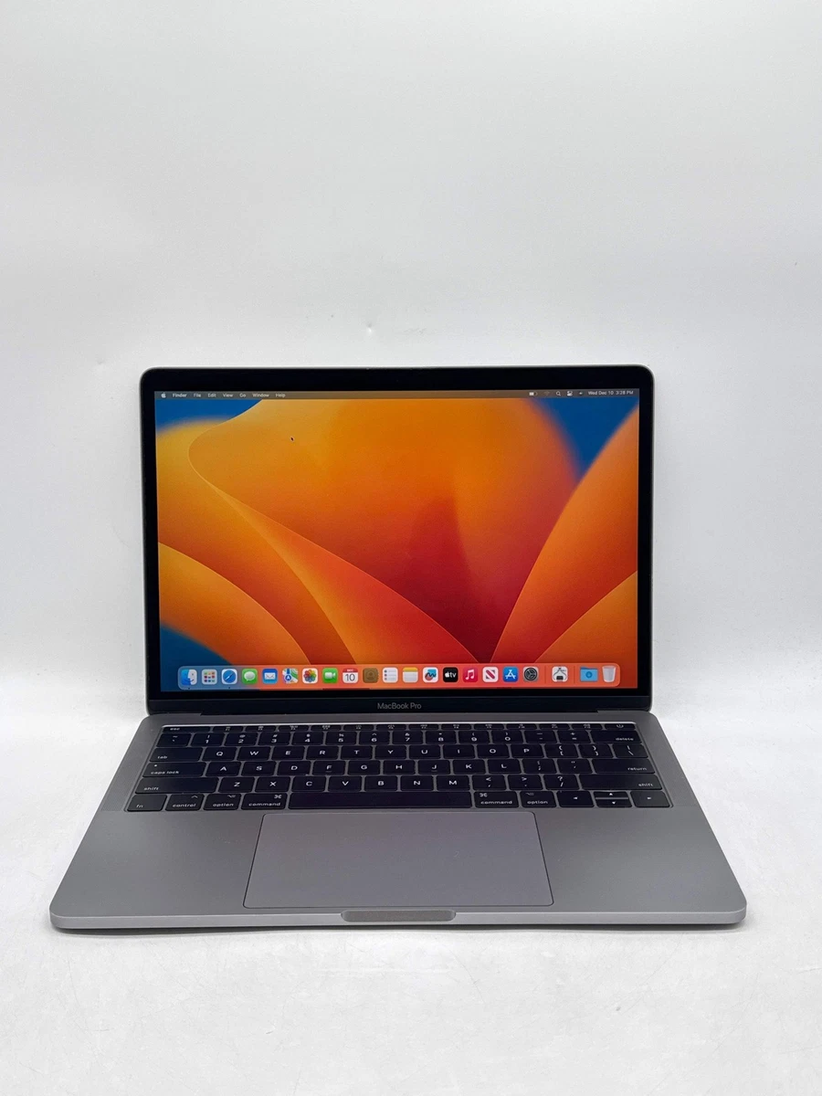 2017 Apple MacBook Pro Laptops for sale | eBay