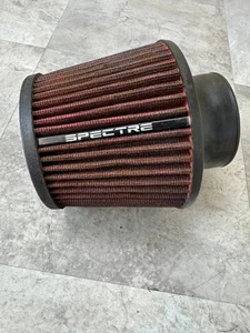 Spectre Cold Air Intake Filter For Subaru Impreza WRX STi 02-21 - Picture 1 of 5