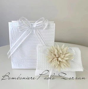 Sacchettino porta confetti matrimonio MASR048 - Imagen 1 de 1