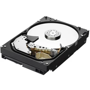 HGST WD Ultrastar HUS726T4TALE6L4 4TB 7200 RPM 512e SATA 6Gb/s 3.5-Inch - Picture 1 of 1