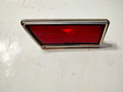 Luz de marcador lateral trasera derecha Buick Skylark GS 1970 1971 1972 Foto 1 de 2