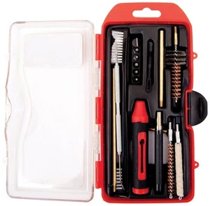 Winchester 0.223/5.56 Rifle Cleaning Kit, Multi, 17-Piece - Picture 1 of 2