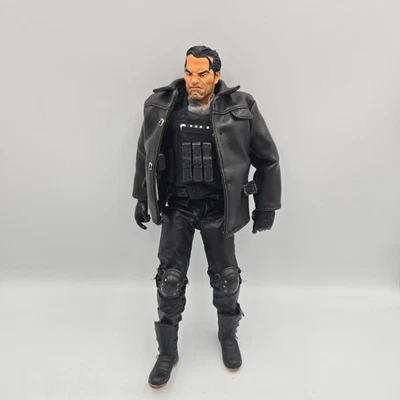 Toy Biz Marvel Studios Punisher 12 Inch-Action Figure - READ DESC - Image 1 of 4