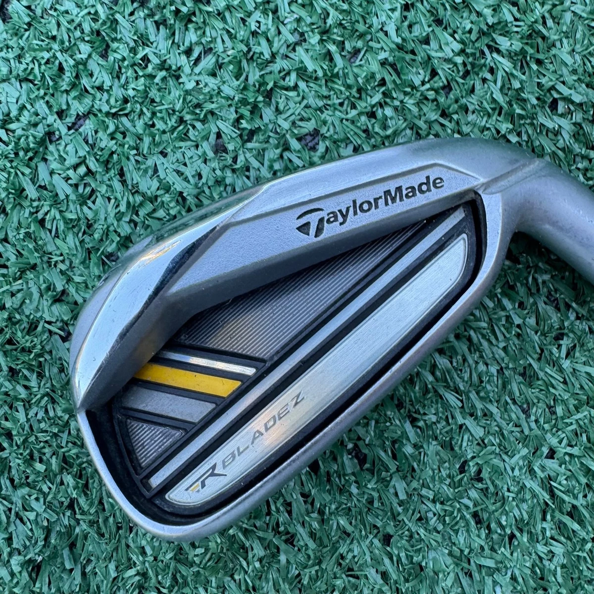 Taylormade Rocketbladez Golf Clubs for sale - eBay