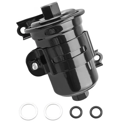 Diesel Fuel Filter 23300-62030 Replacement for Toyota 4Runner V6 3.4L 1996-2002 - Image 1 of 4