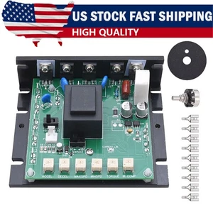 For Minarik MM23001C DC Motor Variable Speed Control Module 115/230V 50/60Hz - Picture 1 of 11