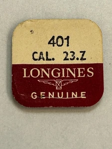 Longines Cal. 23Z Part 401 Stem. New Old Stock. - Picture 1 of 6