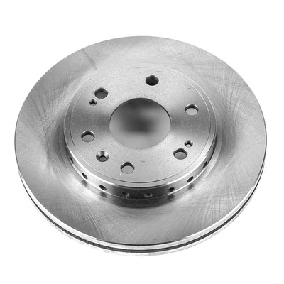 Rotor delantero PowerStop AutoSpecialty para Chevrolet Tahoe Foto 1 de 2