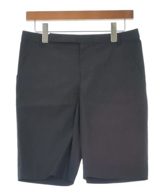 Pantalones cortos tibi negros 2 (aprox. M) 2200612603028 Foto 1 de 4