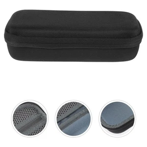 Portable Air Pump Case Car Air Compressor Storage Holder Car Tire Inflator Bag - Picture 1 of 12