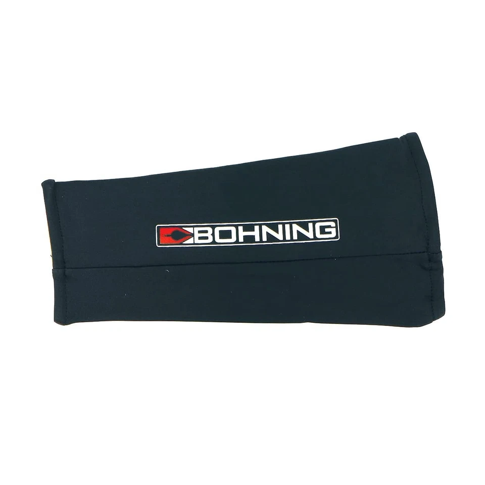 Bohning Archery - Slip ON ARMGUARD - Compression SNUG FIT - Image 1 of 1