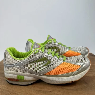 Nuevo Mujer Newton Motus Movimiento Correr Atlético Gimnasio Tenis Zapatos Talla 7 M Foto 1 de 4