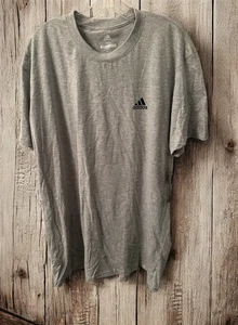 T-shirt uomo Adidas grigia Gofl taglia 2XL nuova con etichetta - Foto 1 di 5