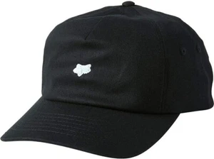 Sombreros ajustables Fox Racing Volpetta Snapback para hombre, talla única, negros / 27083-001-OS - Imagen 1 de 1