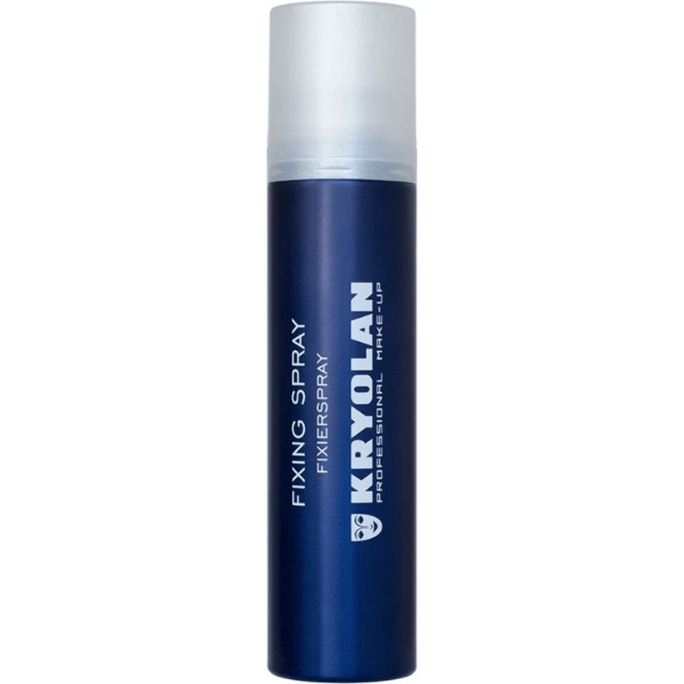 Kryolan Spray Fissante - Image 1 of 1