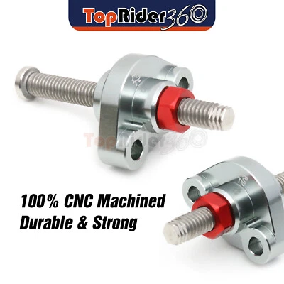 CCT Adjuster Manual Cam Chain Tensioner For Honda CBR 1100XX Blackbird 97-03 02 - Изображение 1 из 4