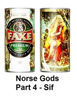 Empty Ltd 17 Ed Faxe Premium Beer Can Version C 1000 Ml Bottom Denmark Ebay