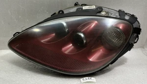 2005 -2013 Chevrolet Corvette OEM Headlight Left Driver Xenon HID - Bild 1 von 12