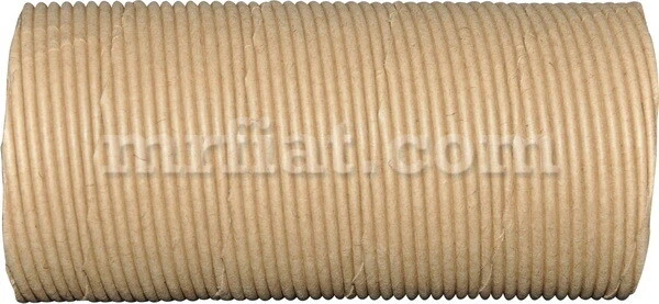 For Porsche 911/930 Hot Air Hose 1976-89 New — 第 1/1 张图片