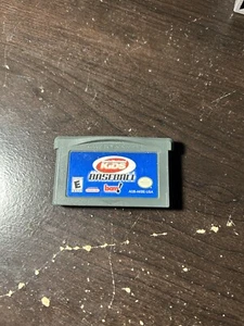 Kinder Baseball Nintendo Gameboy Advance - Bild 1 von 2