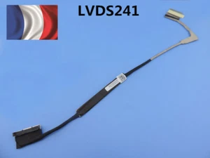 LVDS Video Kabel Für DC02002LM00 BCV10 EDP Kabel FHD 0VC7MX Dell Inspiron 15R - Bild 1 von 4