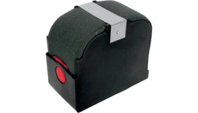 Filtro de aire de repuesto NOS Uni Honda 1971-81 CB500 CB500F CB550F CB550K NU-4055 Foto 1 de 2