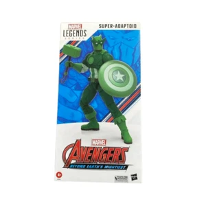 Marvel Avengers 12" Figure 60th Anniversary Giant Sized Super-Adaptoid – NEW - Picture 1 of 3
