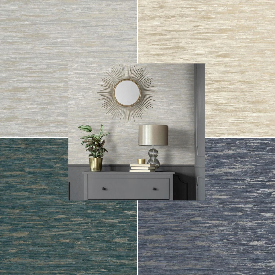 Holden Cascading Gardens Wallpaper Collection Reine - Image 1 of 1