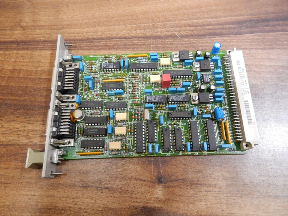 31A1 TMS - Image 1 of 4