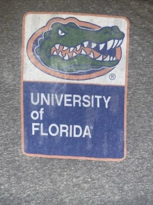 xl university of florida gators shirt - Picture 1 of 2