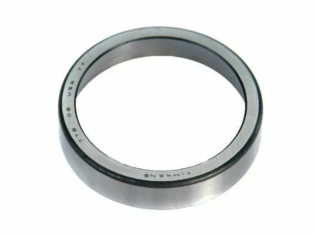 Rueda exterior delantera Race 7XBB65 para C50 C5500 Kodiak C60 C6500 C70 C7500 T6500 Foto 1 de 1