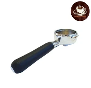Filterholder - portafilter 15* with handle for WEGA & VIBIEMME E61 style - Picture 1 of 2