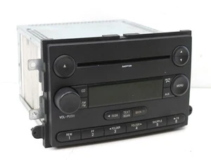 Ford DZU7A Radio CD Player OEM 7L2T-18C869-AE - Bild 1 von 7