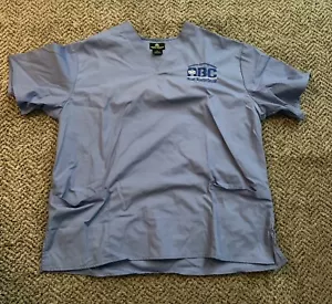 natural uniforms scrub set- Animal Behavior College Student - Picture 1 of 6