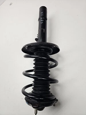 2019 HONDA CIVIC LX  FWD FRONT RIGHT PASSENGER SIDE SHOCK STRUT ABSORBER OEM - Image 1 of 4