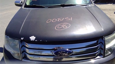 Capucha para 08-09 TAURUS X 373674 Foto 1 de 4