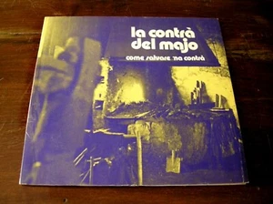 LA CONTRA' DEL MAJO - COME SALVARE NA CONTRA' - Feltre - Picture 1 of 1