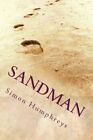 Sandman.by Humphreys, Evett  New 9780987533159 Fast Free Shipping<|