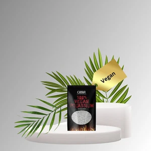 1000 COMPRIMIDOS - POTASIO / 100% Vegano Gluconato de Potasio, Alta Dosis 495mg - Imagen 1 de 8