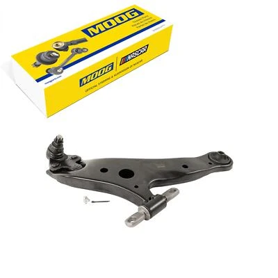 MOOG Control Arm  Ball Joint Assy Front Right Lower For 2009-2015 Toyota Ve — 第 1/3 张图片