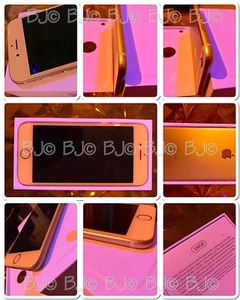 Apple iPhone 6 - 128GB - Gold (AT&T) Smartphone  - Picture 1 of 6
