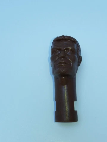 Johnny West Chuck Wheeler CXR custamizable paintable plastic Head Cover