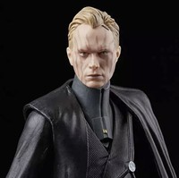 Star Wars Solo Black Series 6 Dryden Vos Ebay