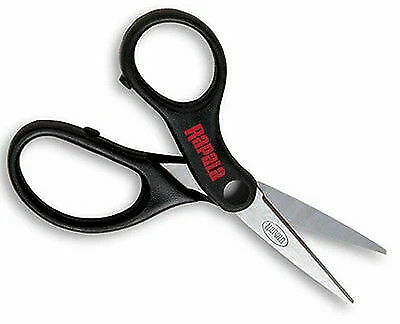 Rapala Super Line Scissors RLS 022677133669